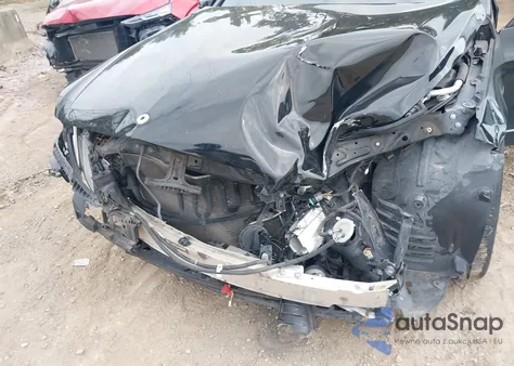 2012 Mercedes-Benz E 350 z USA, uszkodzony, nr VIN WDDHF5KB1CA659609